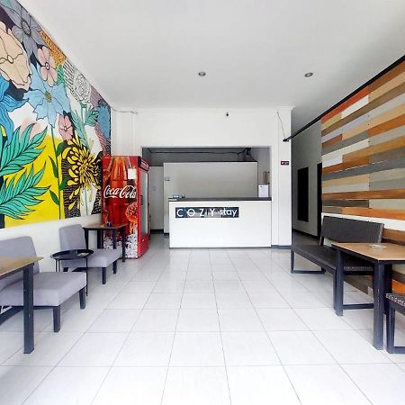 Cozy Stay Kupang Kupang (East Nusa Tenggara) Exterior foto