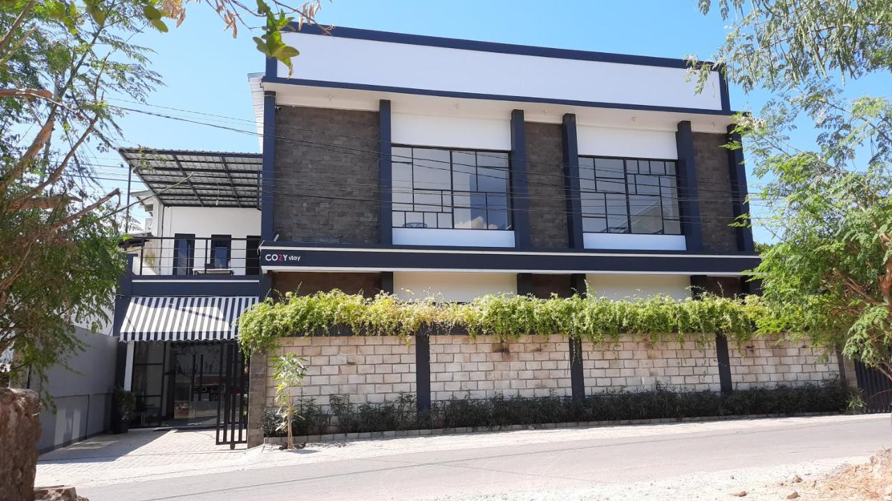 Cozy Stay Kupang Kupang (East Nusa Tenggara) Exterior foto