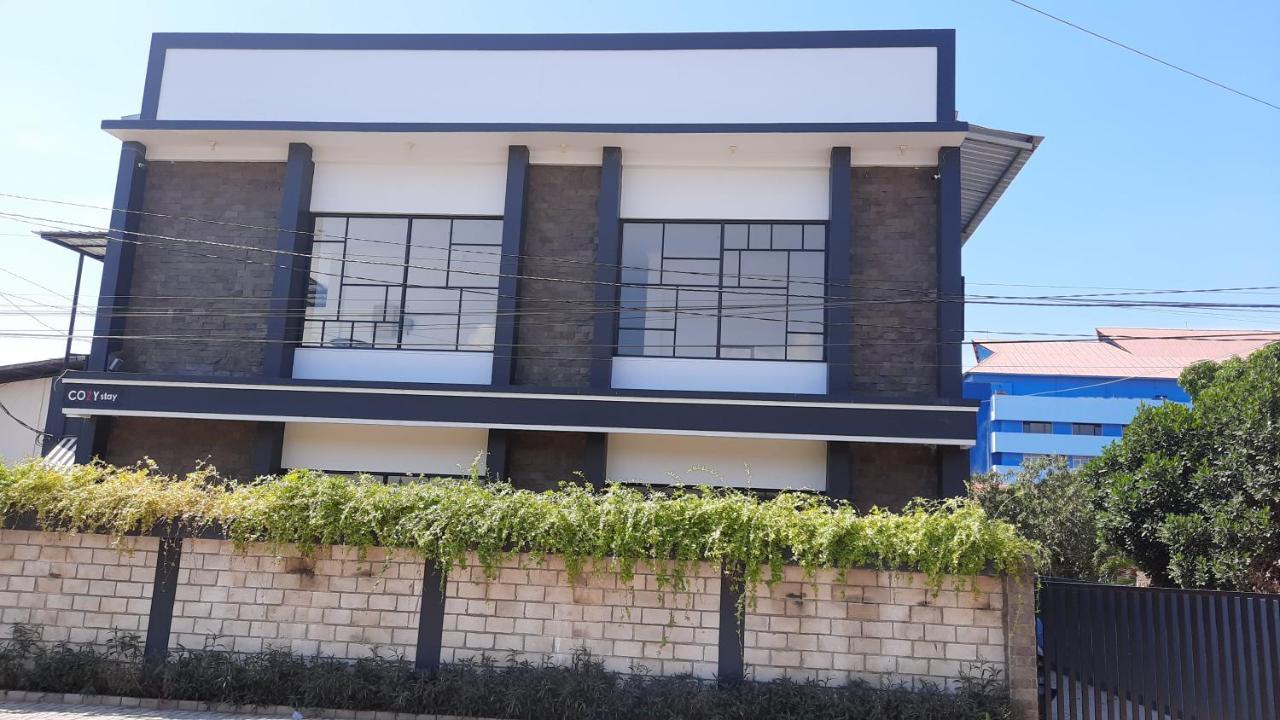 Cozy Stay Kupang Kupang (East Nusa Tenggara) Exterior foto