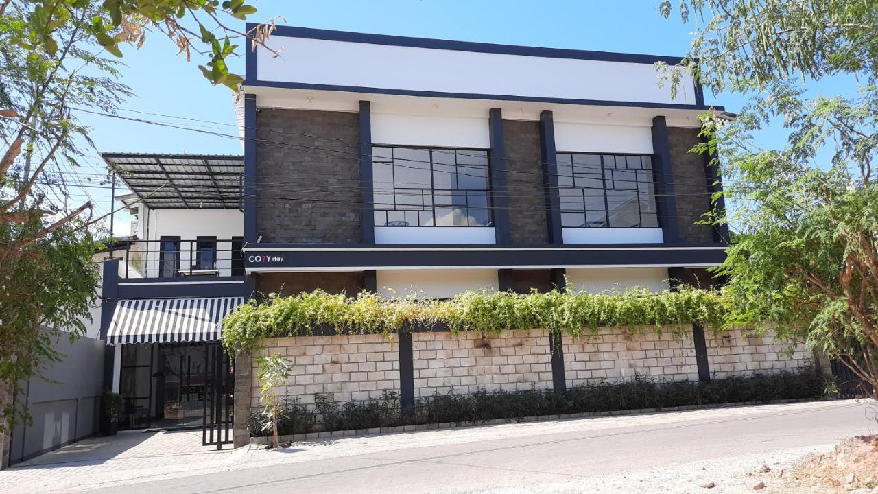 Cozy Stay Kupang Kupang (East Nusa Tenggara) Exterior foto