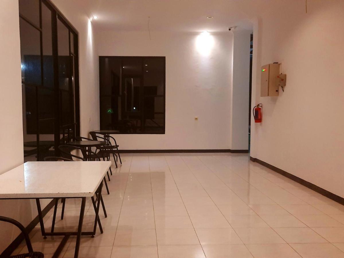 Cozy Stay Kupang Kupang (East Nusa Tenggara) Exterior foto