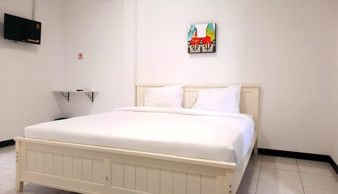 Cozy Stay Kupang Kupang (East Nusa Tenggara) Exterior foto