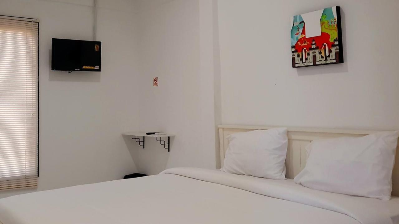 Cozy Stay Kupang Kupang (East Nusa Tenggara) Exterior foto