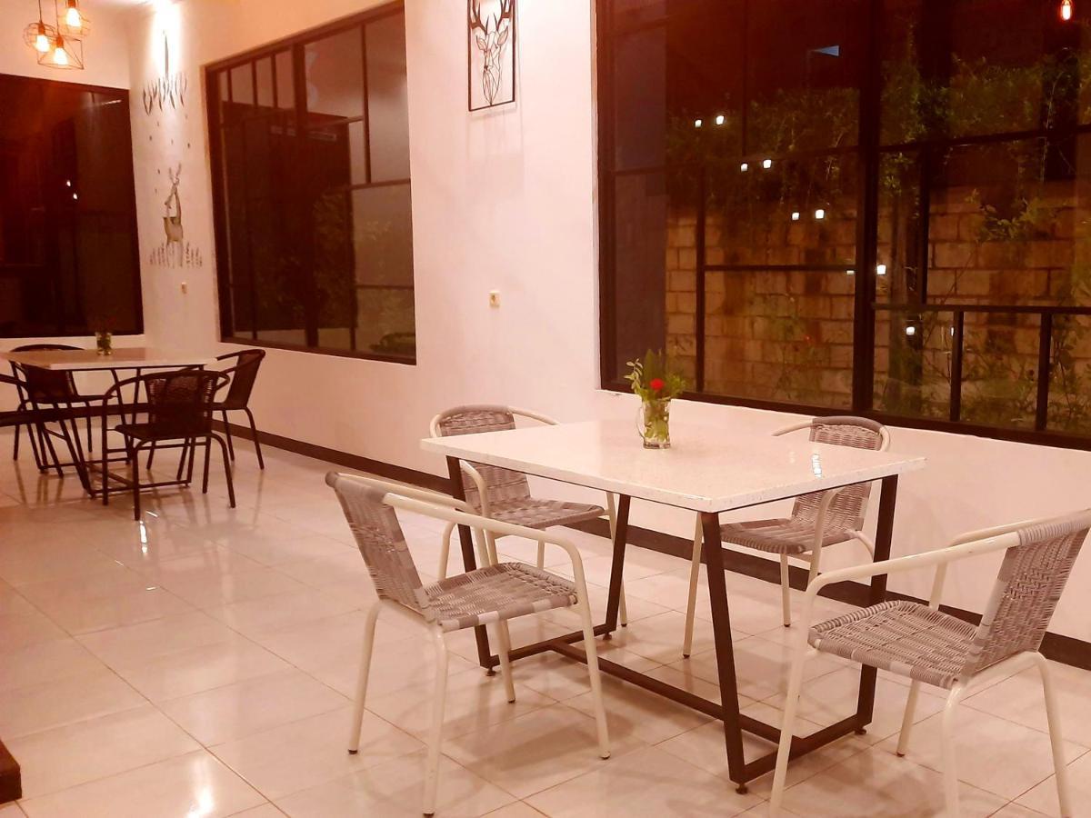 Cozy Stay Kupang Kupang (East Nusa Tenggara) Exterior foto