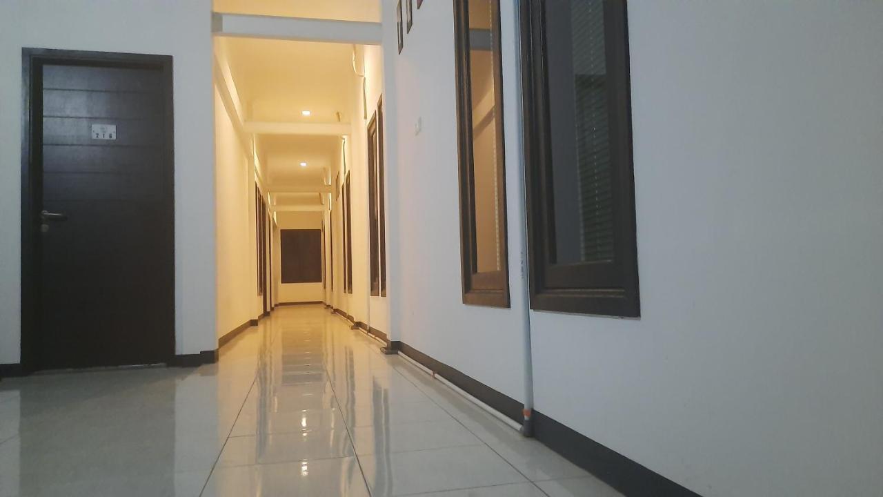 Cozy Stay Kupang Kupang (East Nusa Tenggara) Exterior foto