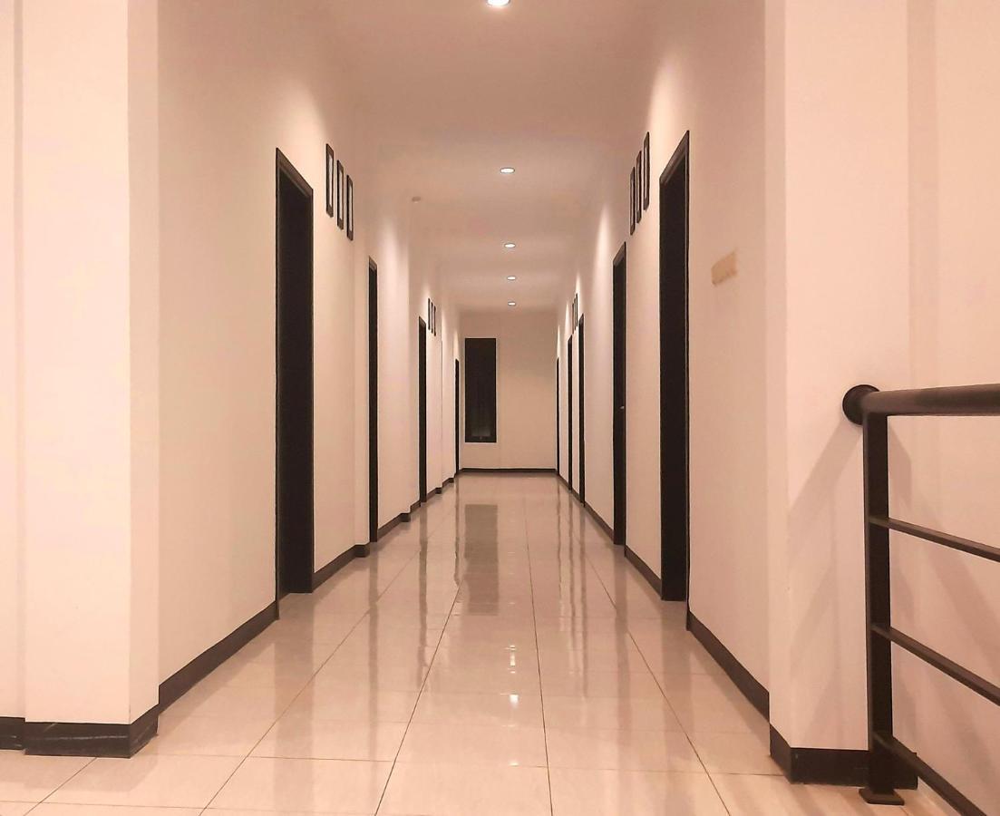 Cozy Stay Kupang Kupang (East Nusa Tenggara) Exterior foto