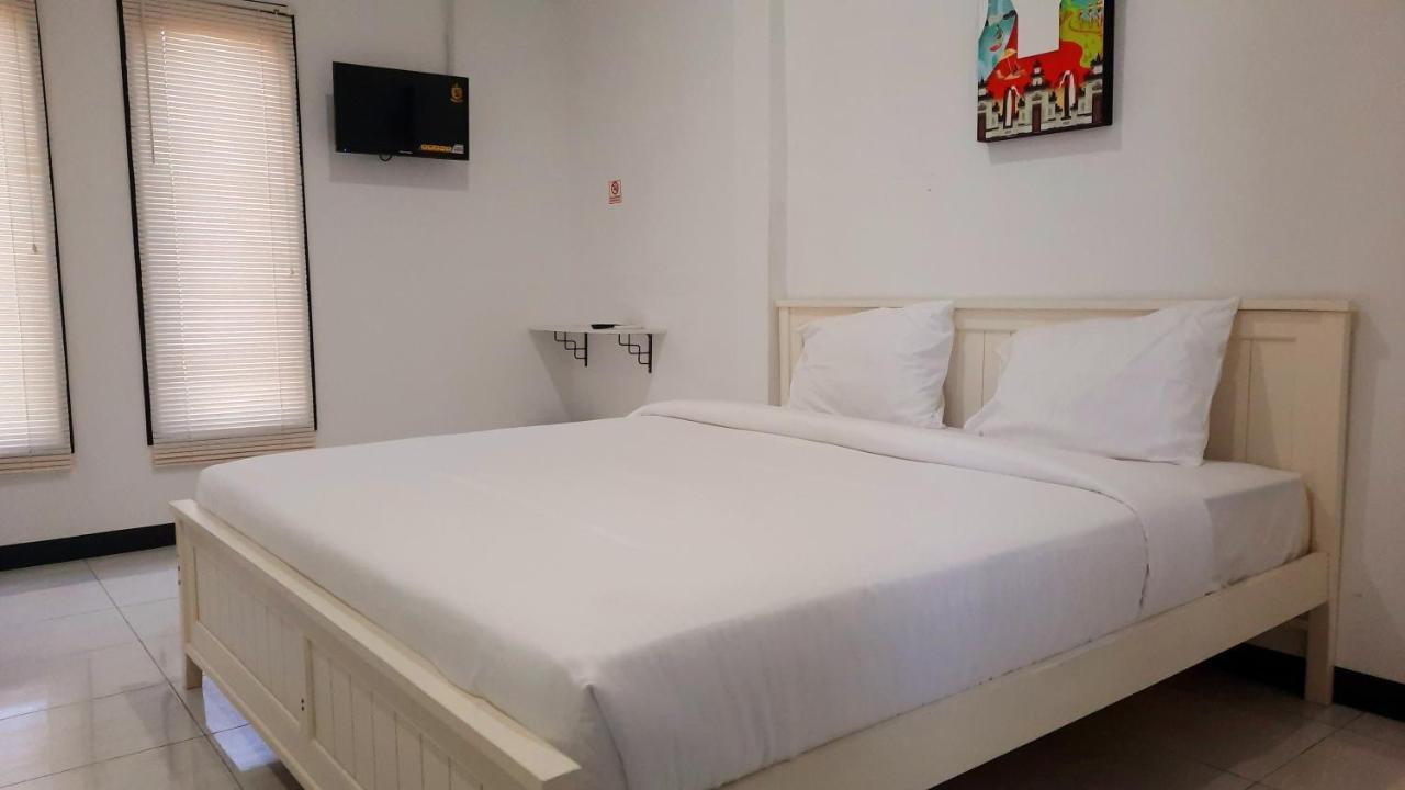Cozy Stay Kupang Kupang (East Nusa Tenggara) Exterior foto