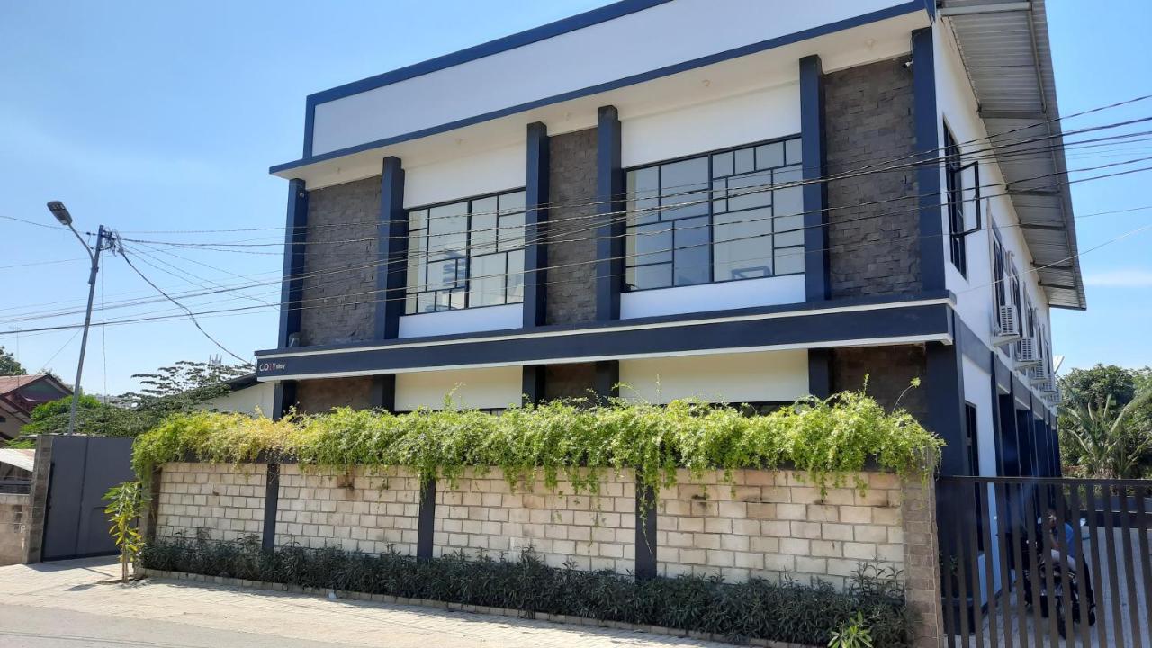 Cozy Stay Kupang Kupang (East Nusa Tenggara) Exterior foto