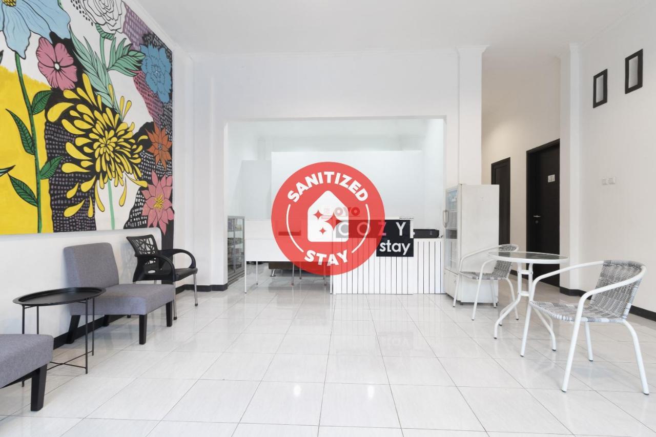 Cozy Stay Kupang Kupang (East Nusa Tenggara) Exterior foto