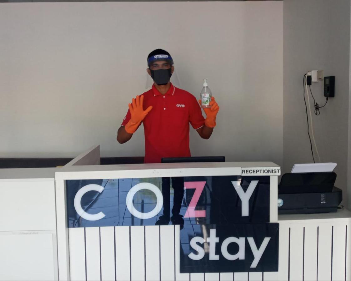 Cozy Stay Kupang Kupang (East Nusa Tenggara) Exterior foto