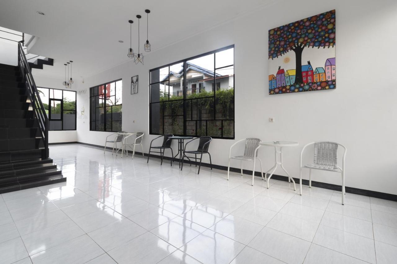 Cozy Stay Kupang Kupang (East Nusa Tenggara) Exterior foto