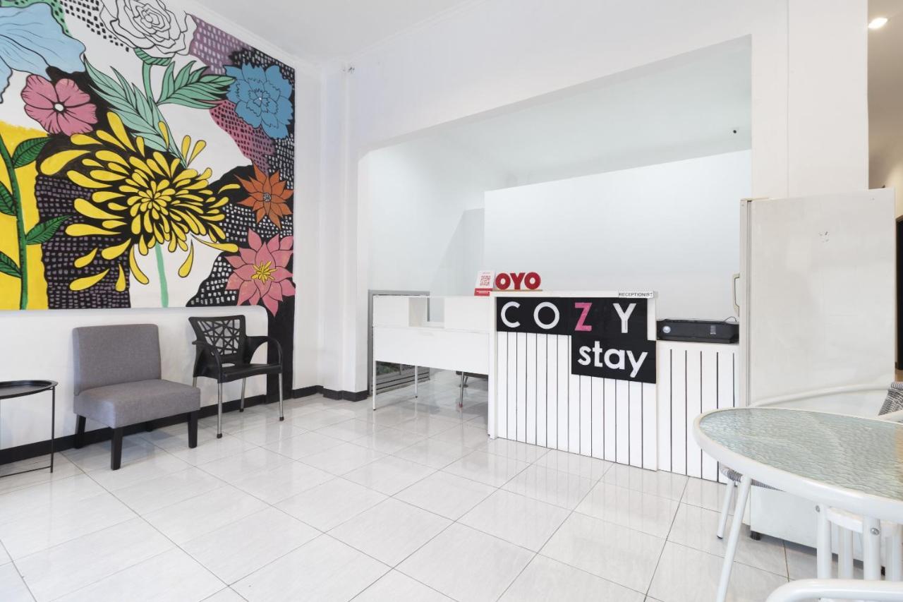 Cozy Stay Kupang Kupang (East Nusa Tenggara) Exterior foto