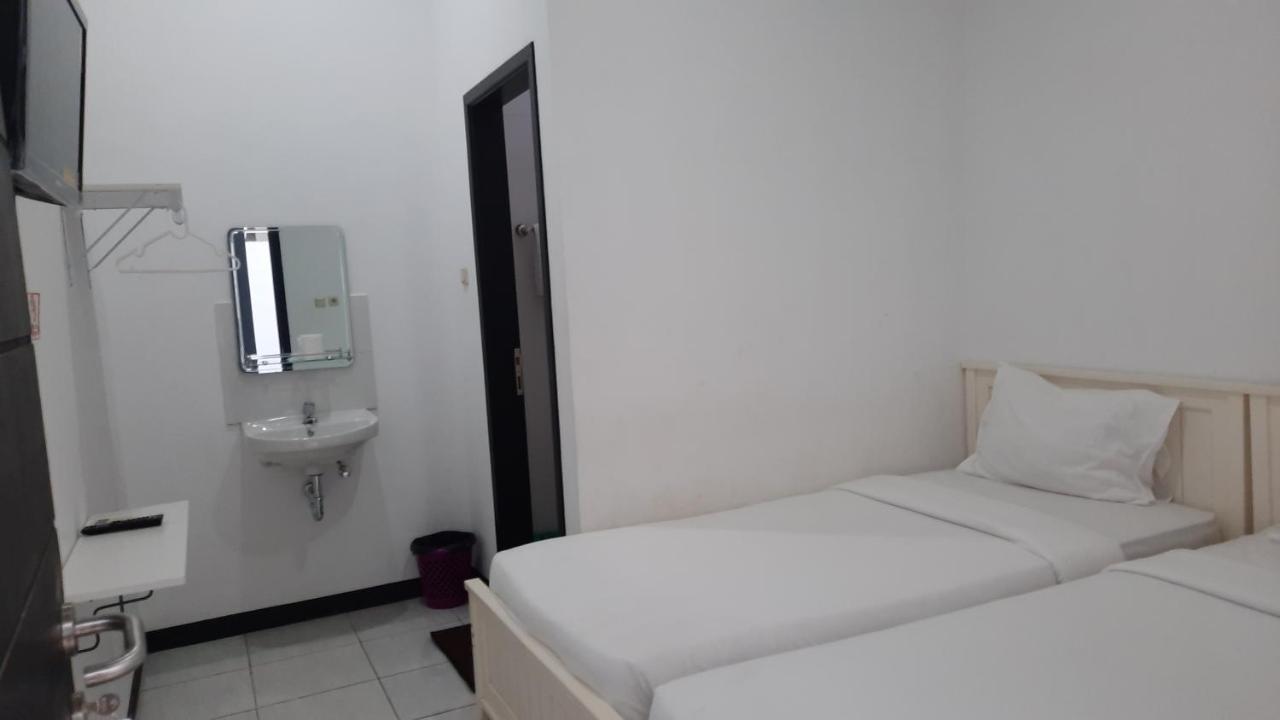 Cozy Stay Kupang Kupang (East Nusa Tenggara) Exterior foto