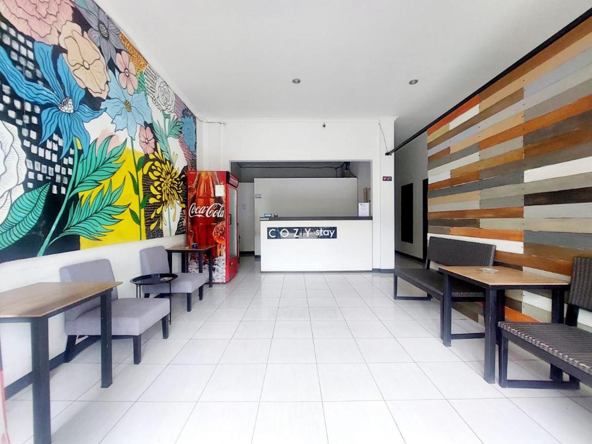 Cozy Stay Kupang Kupang (East Nusa Tenggara) Exterior foto