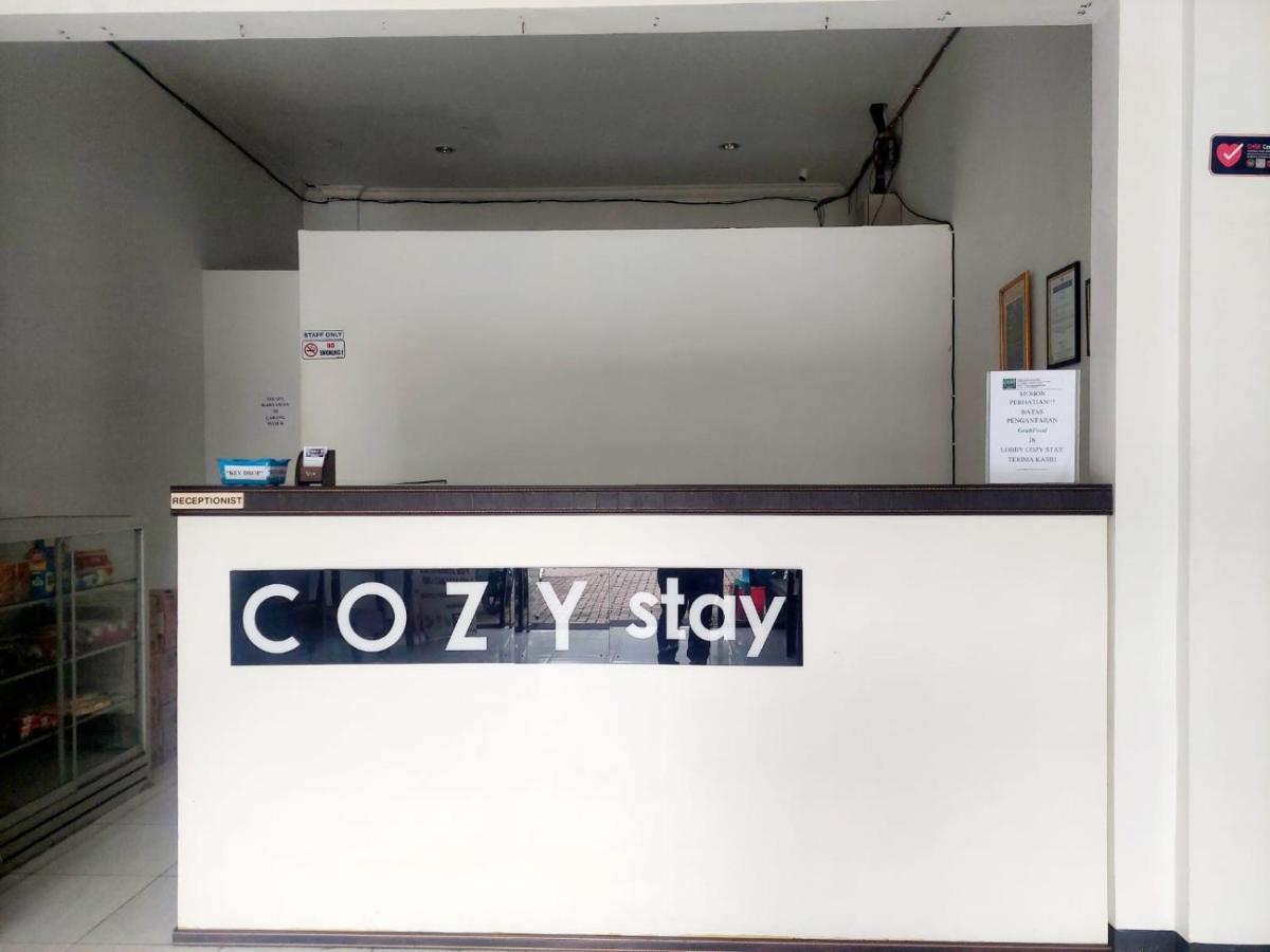 Cozy Stay Kupang Kupang (East Nusa Tenggara) Exterior foto