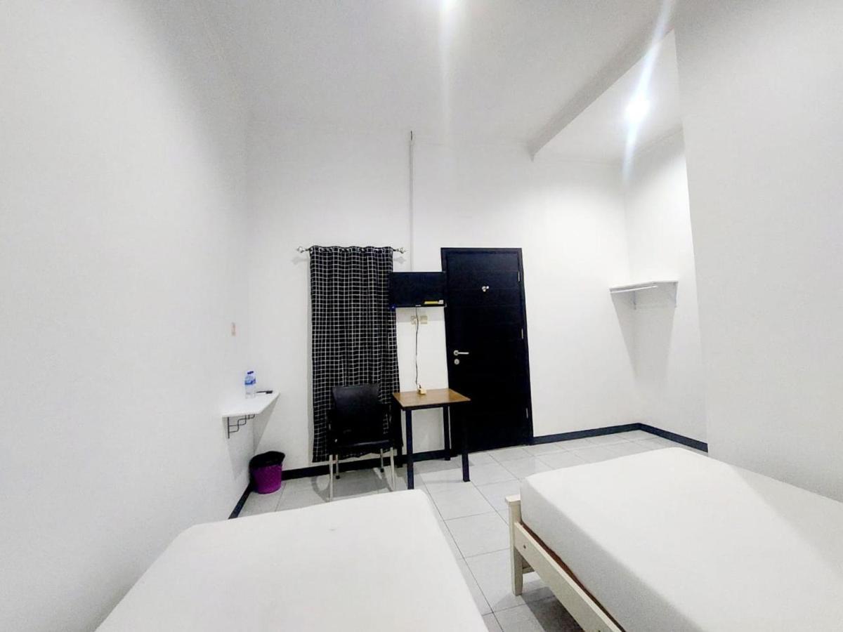 Cozy Stay Kupang Kupang (East Nusa Tenggara) Exterior foto