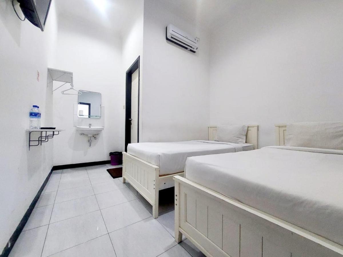 Cozy Stay Kupang Kupang (East Nusa Tenggara) Exterior foto