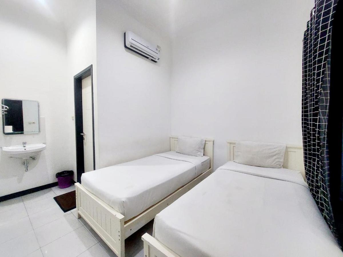 Cozy Stay Kupang Kupang (East Nusa Tenggara) Exterior foto
