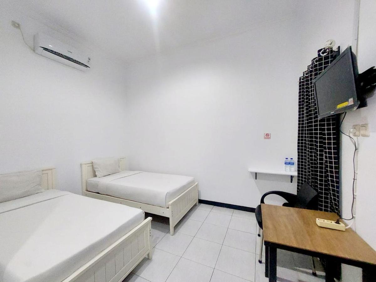 Cozy Stay Kupang Kupang (East Nusa Tenggara) Exterior foto