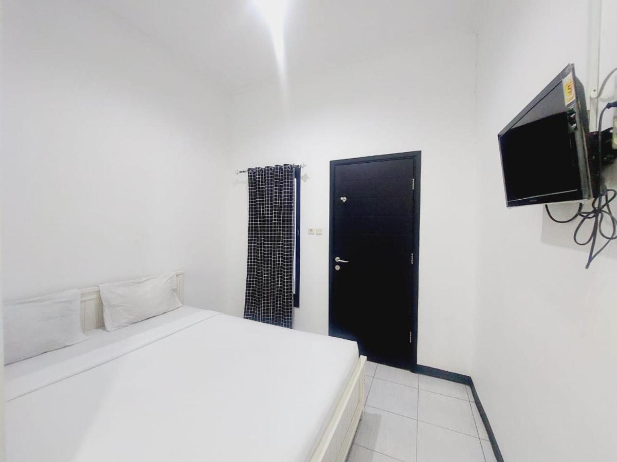 Cozy Stay Kupang Kupang (East Nusa Tenggara) Exterior foto