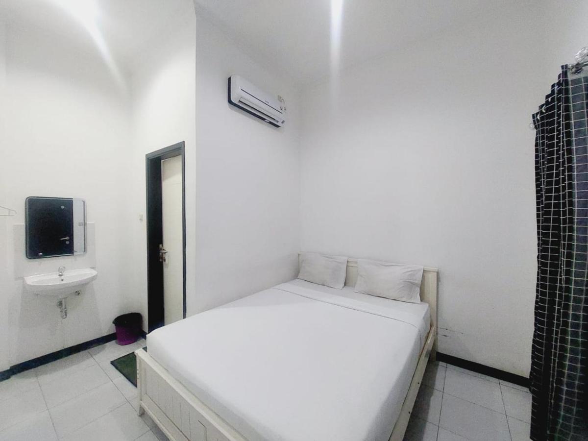 Cozy Stay Kupang Kupang (East Nusa Tenggara) Exterior foto