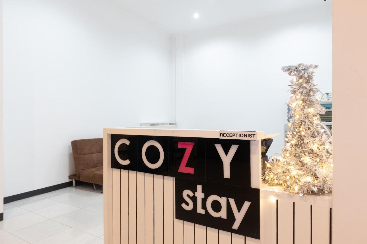 Cozy Stay Kupang Kupang (East Nusa Tenggara) Exterior foto