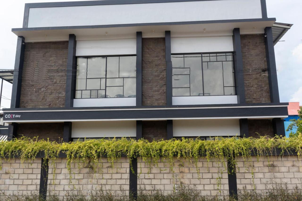 Cozy Stay Kupang Kupang (East Nusa Tenggara) Exterior foto
